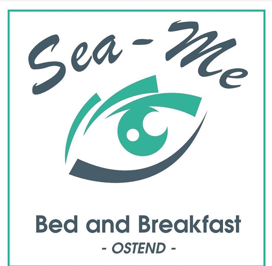 Sea-Me Ostend Bed and Breakfast Buitenkant foto